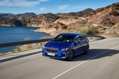 BMW Seria 2 Active Tourer - Galerie foto