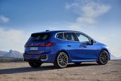 BMW Seria 2 Active Tourer - Galerie foto