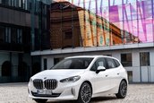 BMW Seria 2 Active Tourer - Galerie foto