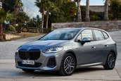 BMW Seria 2 Active Tourer - Galerie foto