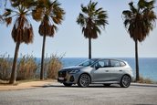 BMW Seria 2 Active Tourer - Galerie foto