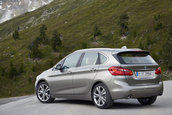 BMW Seria 2 Active Tourer - Galerie Foto