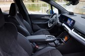 BMW Seria 2 Active Tourer - Galerie foto