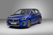 BMW Seria 2 Active Tourer - Galerie foto