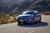 BMW Seria 2 Active Tourer - Galerie foto