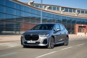 BMW Seria 2 Active Tourer - Galerie foto