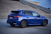 BMW Seria 2 Active Tourer - Galerie foto