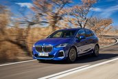 BMW Seria 2 Active Tourer - Galerie foto