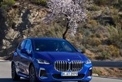 BMW Seria 2 Active Tourer - Galerie foto