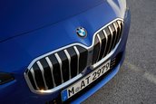 BMW Seria 2 Active Tourer - Galerie foto