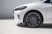 BMW Seria 2 Active Tourer - Galerie foto