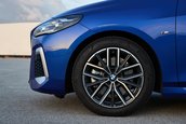 BMW Seria 2 Active Tourer - Galerie foto