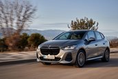 BMW Seria 2 Active Tourer - Galerie foto