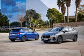 BMW Seria 2 Active Tourer - Galerie foto