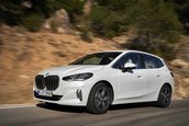 BMW Seria 2 Active Tourer - Galerie foto