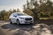 BMW Seria 2 Active Tourer - Galerie foto