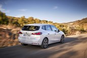 BMW Seria 2 Active Tourer - Galerie foto
