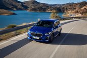 BMW Seria 2 Active Tourer - Galerie foto