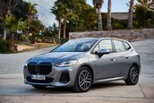 BMW Seria 2 Active Tourer - Galerie foto