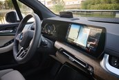BMW Seria 2 Active Tourer - Galerie foto