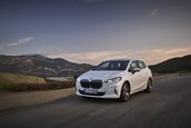 BMW Seria 2 Active Tourer - Galerie foto