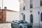 BMW Seria 2 Active Tourer - Galerie foto