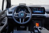 BMW Seria 2 Active Tourer - Galerie foto