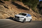 BMW Seria 2 Active Tourer - Galerie foto