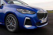 BMW Seria 2 Active Tourer - Galerie foto