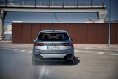 BMW Seria 2 Active Tourer - Galerie foto