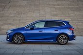 BMW Seria 2 Active Tourer - Galerie foto