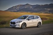 BMW Seria 2 Active Tourer - Galerie foto