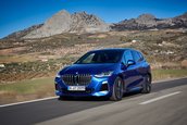 BMW Seria 2 Active Tourer - Galerie foto