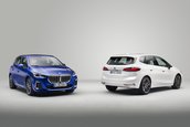 BMW Seria 2 Active Tourer - Galerie foto