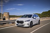 BMW Seria 2 Active Tourer - Galerie foto