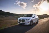 BMW Seria 2 Active Tourer - Galerie foto