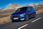 BMW Seria 2 Active Tourer - Galerie foto