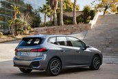 BMW Seria 2 Active Tourer - Galerie foto