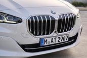 BMW Seria 2 Active Tourer - Galerie foto