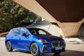 BMW Seria 2 Active Tourer - Galerie foto