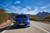 BMW Seria 2 Active Tourer - Galerie foto