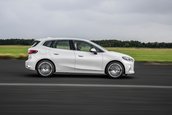 BMW Seria 2 Active Tourer - Galerie foto