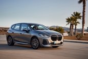 BMW Seria 2 Active Tourer - Galerie foto