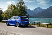 BMW Seria 2 Active Tourer - Galerie foto