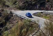 BMW Seria 2 Active Tourer - Galerie foto