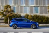 BMW Seria 2 Active Tourer - Galerie foto