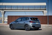 BMW Seria 2 Active Tourer - Galerie foto