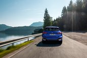 BMW Seria 2 Active Tourer - Galerie foto