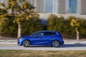 BMW Seria 2 Active Tourer - Galerie foto