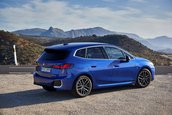 BMW Seria 2 Active Tourer - Galerie foto